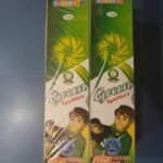 7 Cm Green Sparklers Sivakasi