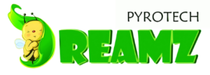 dreamz crackers logo 1