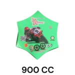 900 CC Sivakasi Pattasu