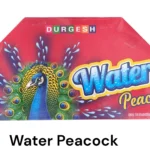 Water Peacock Diwali Crackers From Sivakasi