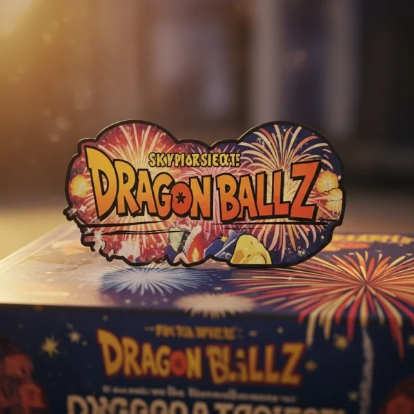 Dragon Ballz