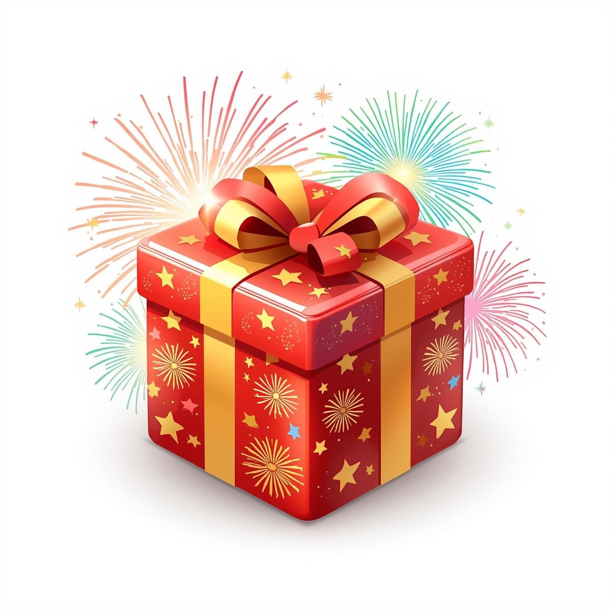 gift box