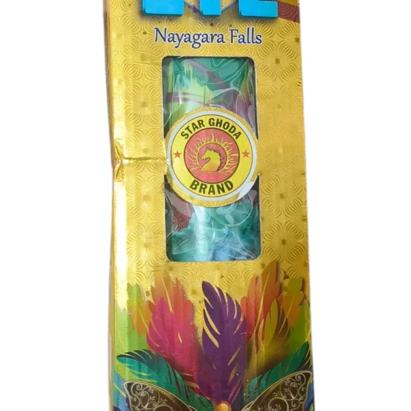 Aerial golden eye Fancy Crackers From Sivakasi