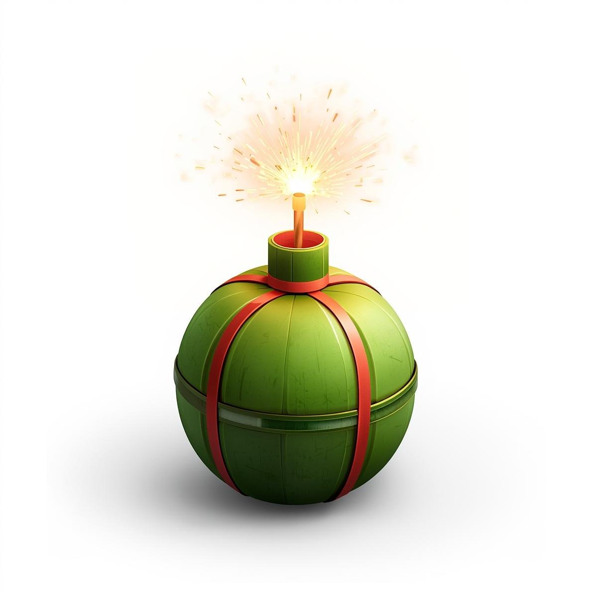 Bombs