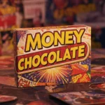 Money Chocolate Sivakasi Firecrackers
